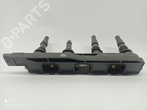 Ignition coil OPEL ASTRA H (A04)  | BP31952400M94 