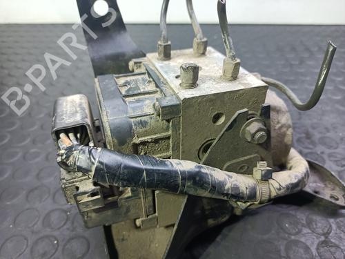Used ABS pump NISSAN PICK UP (D22) [1997-2025]  20841636