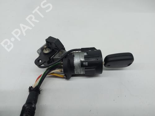 Ignition barrel PEUGEOT 307 (3A/C) 2.0 HDi 90 | BP30196312M48 