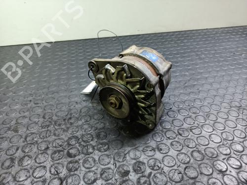 Alternator OPEL OMEGA B Estate (V94) 2.0 (F35, M35, P35) | BP20825315M7 