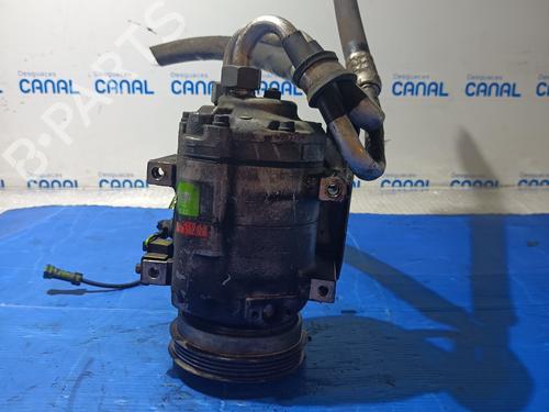 Used AC compressor AUDI A4 B5 (8D2) 1.9 TDI (110 hp) 20837562