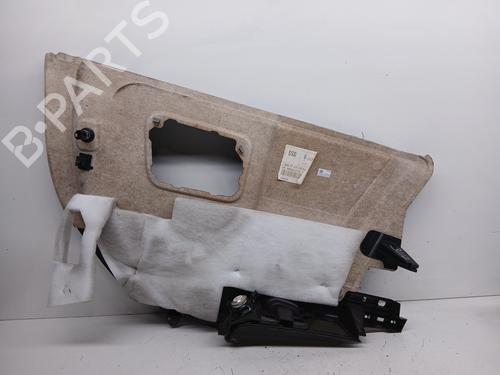 Boot lining PORSCHE CAYENNE (92A)  | BP28139900I3 