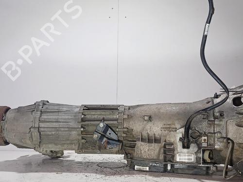 Used Gearbox JEEP GRAND CHEROKEE III (WH, WK) 3.0 CRD 4x4 (218 hp) 20845508