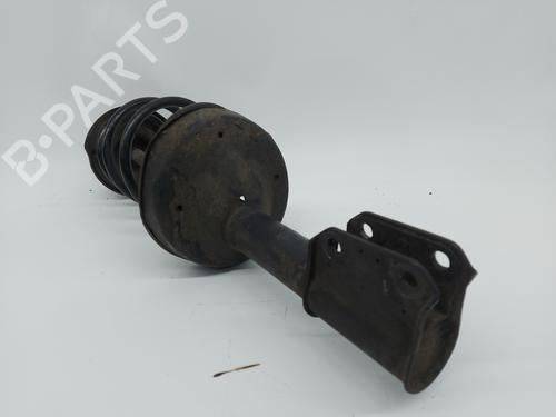 Right front shock absorber RENAULT CLIO II (BB_, CB_)  | BP29822790M17