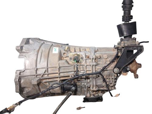Used Gearbox FORD TRANSIT Van (E_ _) [1994-2000]  32192344