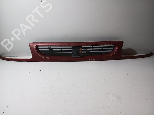 Used Grille SEAT IBIZA II (6K1) 1.4 i 16V (101 hp) 23500707
