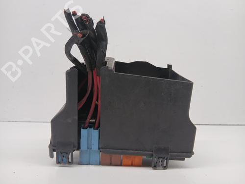 Fuse box RENAULT ESPACE IV (JK0/1_) | BP29750702E1