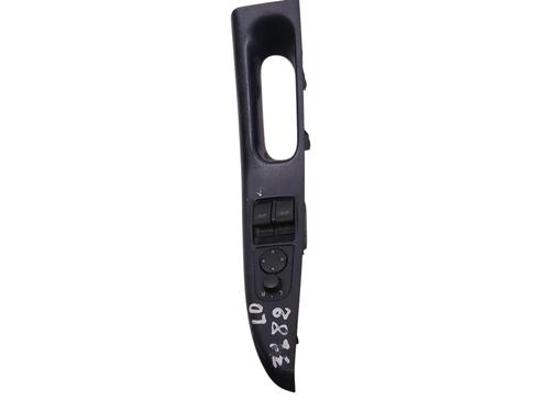 Venstre Foran elrute bryter Venstre Foran elrute bryter AUDI A3 (8L1) 1.9 TDI (100 hp) 33819987 33819987