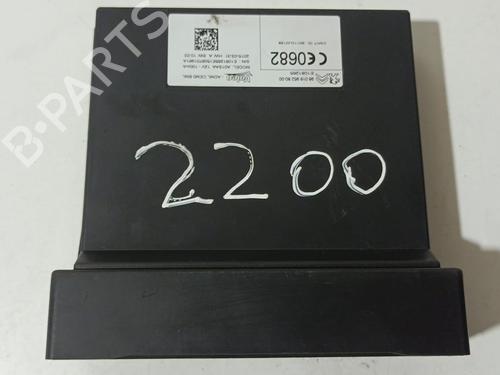 Module électronique PEUGEOT 508 II (FB_, FH_, F3_) 2.0 BlueHDI 180 (FHEHZR, FHEHZN) (177 hp) 20835300