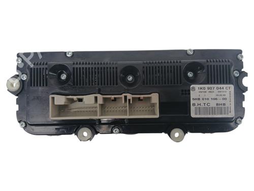 Climate control VW TOURAN (1T1, 1T2) | BP32010765I5