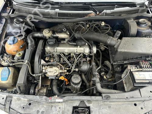 Starter VW GOLF IV (1J1) 1.9 TDI | BP20825752M8 