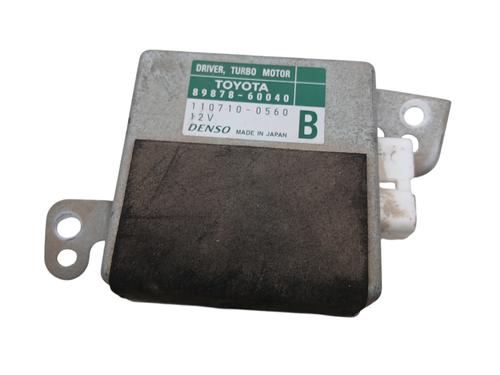 Used Electronic module Electronic module CITROËN SAXO (S0, S1) 1.5 D (57 hp) 34099298 34099298