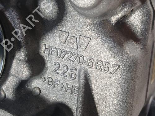 Gearbox BMW 1 (E87) 116 i | BP27457586M3 