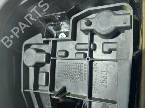 Left taillight CITROËN SAXO (S0, S1) 1.5 D | BP20817580C34 