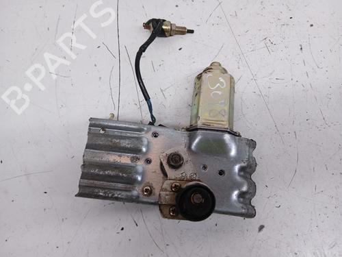 Rear wiper motor NISSAN TERRANO I (WD21) 2.7 TD 4WD (LBYD21) | BP29877903M102