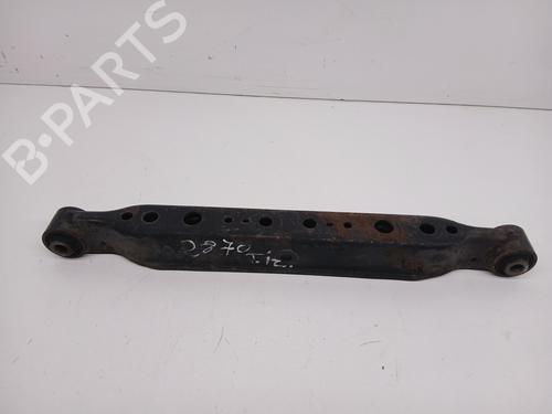 Used Left rear suspension arm NISSAN X-TRAIL II (T31) [2007-2018]  26878424
