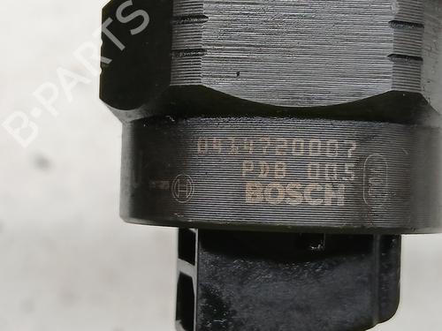 Injector VW GOLF IV (1J1)  | BP29865697M100