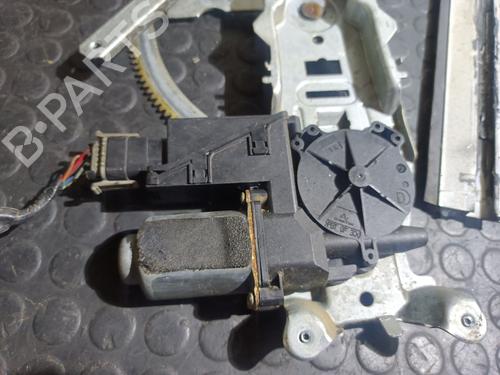 Front left window mechanism OPEL CORSA C (X01) 1.3 CDTI (F08, F68) | BP20826598C22 