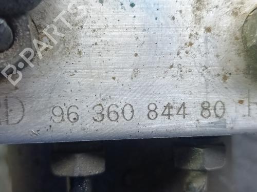 ABS pump CITROËN XSARA (N1) 2.0 HDi 90 | BP20822239M43 
