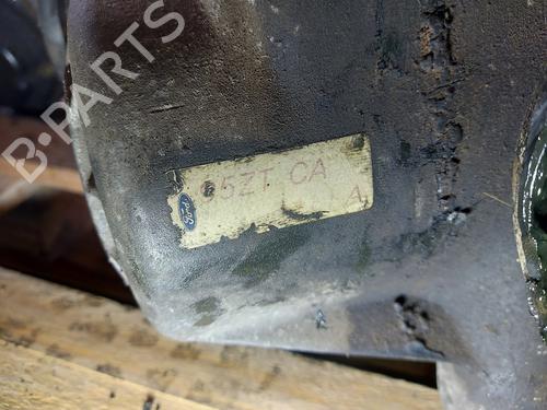 Used Gearbox FORD ORION III (GAL) 1.8 TD (90 hp) 20841537