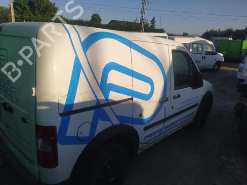 Servostyringsbeholder FORD TRANSIT CONNECT (P65_, P70_, P80_) 1.8 Di | BP27355024M117 
