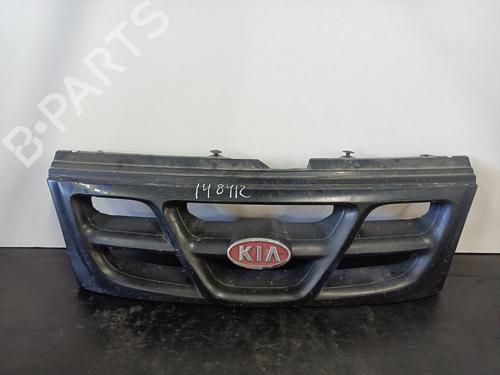 Used Grille KIA SPORTAGE SUV (K00) 2.0 TD 4WD (83 hp) 20828101