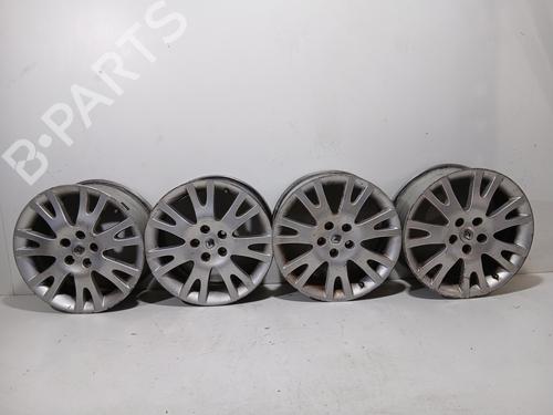 Used Rim RENAULT LAGUNA II (BG0/1_) [2001-2007]  28326363
