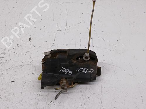 Used Front left lock Front left lock 33037428 33037428