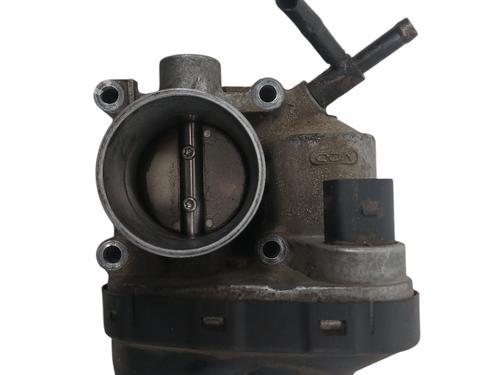 Used Throttle body Throttle body SKODA FABIA I (6Y2) [1999-2008] 36775195 36775195