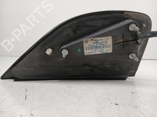 Left mirror NISSAN PATHFINDER III (R51)  | BP25985933C26 