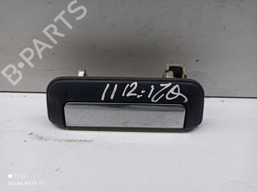 Türgriff vorne links außen für MITSUBISHI L200 (K7_T, K6_T, K5_T) 2.5 TD 4WD (K74T) (99 hp) 20838317