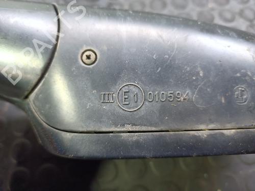 Left mirror AUDI A3 (8L1) 1.9 TDI | BP31862853C26 