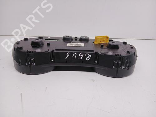 Instrument cluster PEUGEOT 308 I (4A_, 4C_)  | BP23866779C47 