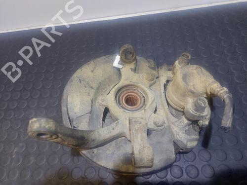 Right front steering knuckle FIAT FIORINO MPV (146_)  | BP28721857M26