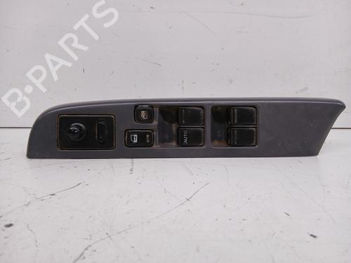 Venstre Foran elrute bryter NISSAN PICK UP (D22) 2.5 TD 4WD (103 hp) 29610927