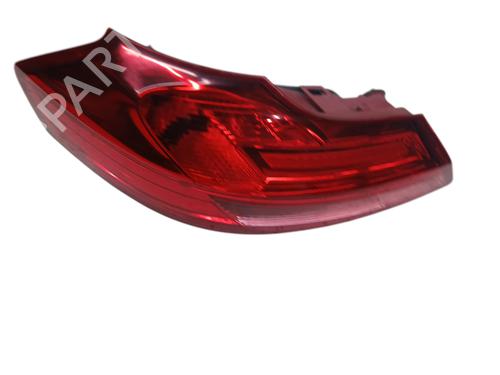 Used Left taillight Left taillight OPEL INSIGNIA A Country Tourer (G09) 2.0 CDTi (47) (131 hp) 33886027 33886027