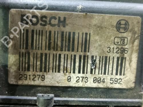 ABS pump OPEL ZAFIRA A MPV (T98)  | BP20841417M43 