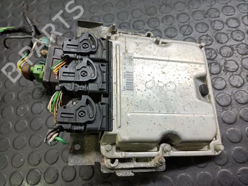 Used Electronic module CITROËN XSARA PICASSO (N68) 2.0 HDi (90 hp) 20816940