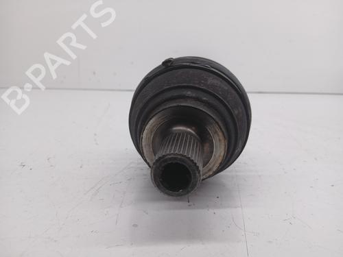Right front driveshaft VW GOLF VI (5K1) 1.6 TDI | BP32786156M39 - Image 2