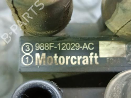 Ignition coil FORD FOCUS I (DAW, DBW) 1.6 16V | BP20833230M94 