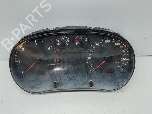 Used Instrument cluster AUDI A3 (8L1) 1.9 TDI (110 hp) 26394851