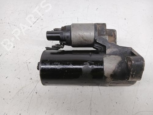 Used Starter Starter VW TOUAREG (7LA, 7L6, 7L7) [2002-2013] 33885993 33885993