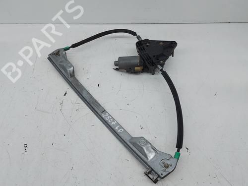Used Front left window mechanism RENAULT CLIO II (BB_, CB_) [1998-2016]  26728304