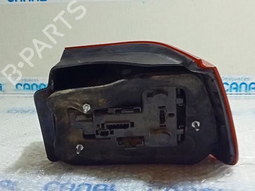 Left taillight SEAT IBIZA II (6K1) 1.9 TDI | BP20819357C34 