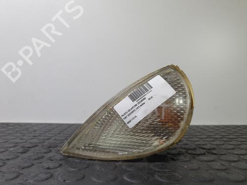 Used Left front indicator FIAT SEICENTO / 600 (187_) 1.1 (187AXB, 187AXB1A, 187AXC1A02) (54 hp) 20814855