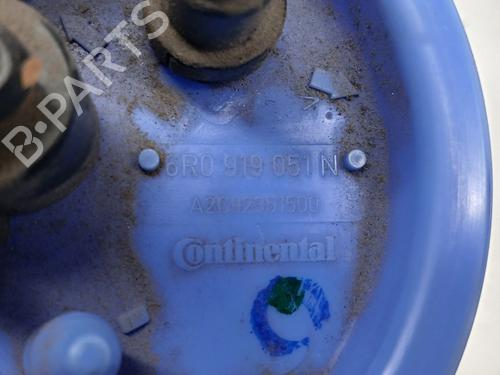 Fuel pump SEAT IBIZA IV SC (6J1, 6P5) 1.2 TSI | BP28004897M76 