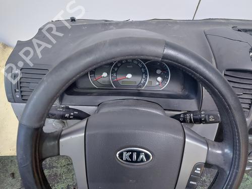 Switch KIA SORENTO I (JC) 2.5 CRDi 4WD | BP20837291I30 