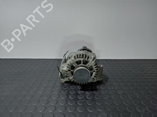 Generator FIAT PUNTO EVO (199_) 1.3 D Multijet (199AXC1A, 199BXC1A, 199AXT1A, 199BXT1A) (75 hp) 20839270