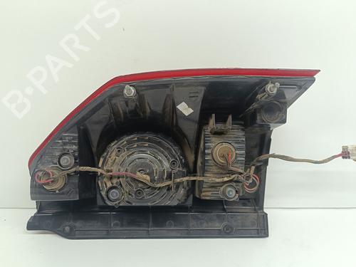 Left taillight MITSUBISHI PAJERO III (V7_W, V6_W)  | BP21484778C34 