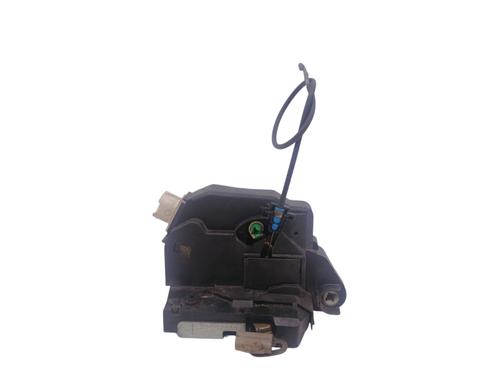 Used Front left lock Front left lock ROVER 75 (RJ) 2.0 CDT (115 hp) 33608691 33608691